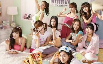 Snsd HD Wallpaper Desktop