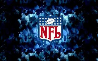 Nfl Football Logo Team Wallpaper