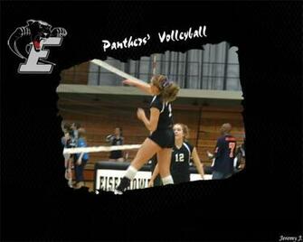 Volleyball Wallpaper