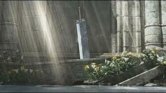 Final Fantasy Vii Advent Children Full HD Wallpaper And