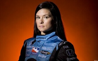Previous Wallpaper Danica Patrick Next