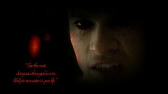 Damon The Most Dangerous Salvatore Wallpaper