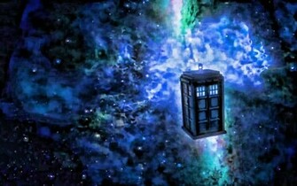 Tv Show Doctor Who Wallpaper