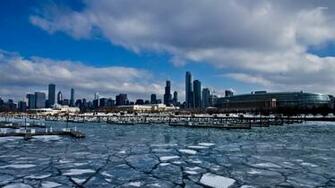 Chicago Wallpaper
