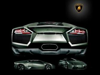 Lamborghini Desktop Wallpaper High Definition