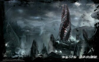 Dead Space Wallpaper Game