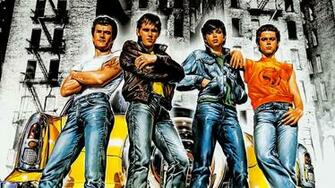 The Outsiders Image Cool Wallpaper Background
