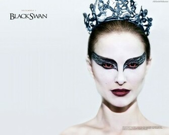Black Swan Movies Wallpaper