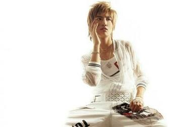 Changmin Dbsk Wallpaper