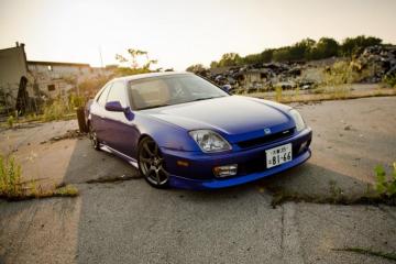 Honda Prelude Wallpaper HD X Wall Bestcarmag