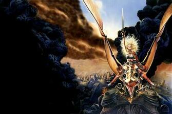 Heavy Metal HD Wallpaper Background Image