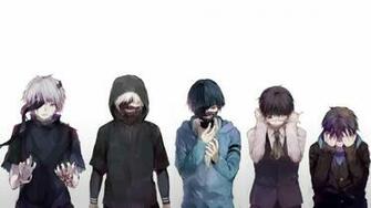 Tokyo Ghoul Success Story D Un Manga Next Gen Comixtrip