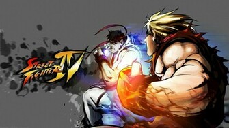 Fondo De Pantalla Street Fighter Iv Wallpaper Hq 1080p