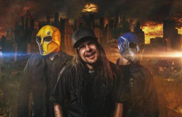 Killbot Band Wikipedia