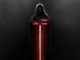 Kylo Ren Star Wars