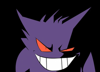 Jinkuro The Gengar By Hawke525