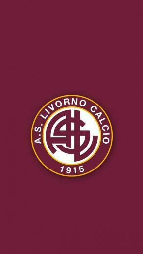 As Livorno Of Italy Wallpaper Football