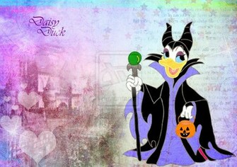 Daisy Duck Wallpaper By Perniciousroe