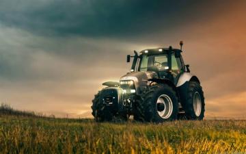 Lamborghini Tractor Mac Wallpaper Allmacwallpaper