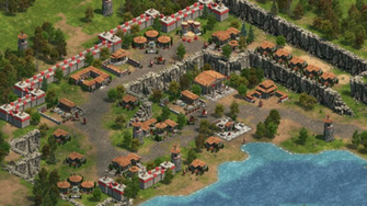 Aoe Definitive Edition Ps4 Wallpaper Age Of Empires