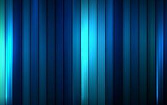 Vertical Blue Stripes Desktop Pc And Mac Wallpaper