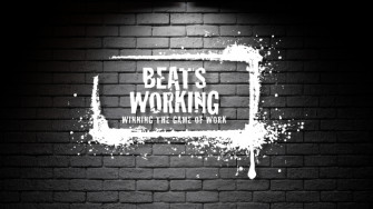 Podcast Mark Wright