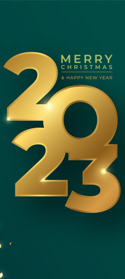 New Year Phone Wallpaper