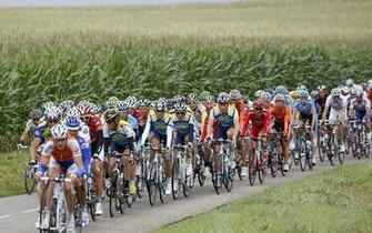 Tour De France Cycling Sports Wallpaper