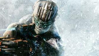 Dead Space Wallpaper Game