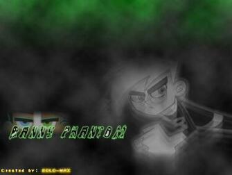 Danny Phantom Wallpaper By SketcHDiva