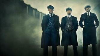 Peaky Blinders Wallpaper And Background Image Net
