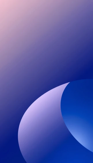Dark Blue Phone Wallpaper
