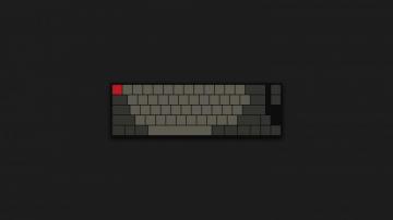 Keyboard Wallpaper Top Background