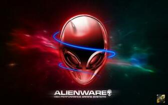 Alienware Wallpaper Grapheez