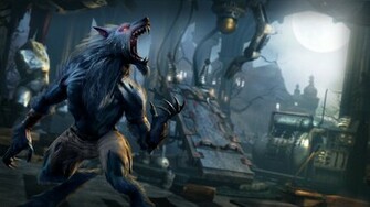 Killer Instinct HD Wallpaper