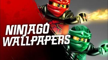 Ninjago Wallpaper HD Teahub Io