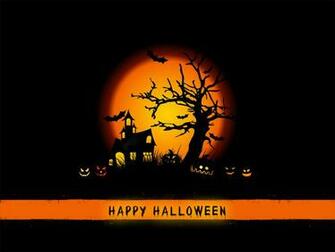 Hallowen Wallpaper Jpg