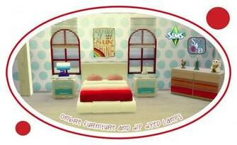 Sims Designs Updates Best Ts4 Cc S Of