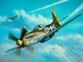 War Ii Fighter Planes Wallpaper Pictures Photos And Background