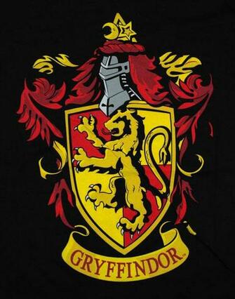 Harry Potter Gryffindor Wallpaper