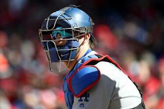 Yasmani Grandal Signs For Million Avoiding Salary