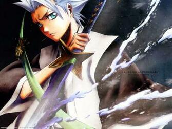 Anime Bleach Papel De Parede Wallpaper
