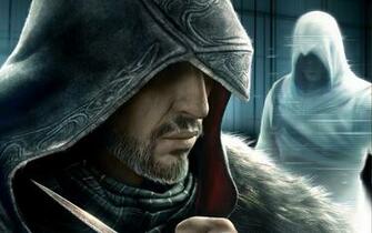 Assassins Creed Revelations HD Wallpaper Background