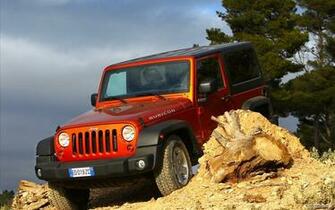 Dream Wallpaper Com Auto Jeep