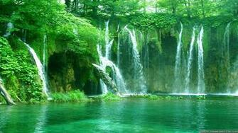 Summer Scenes Wallpaper