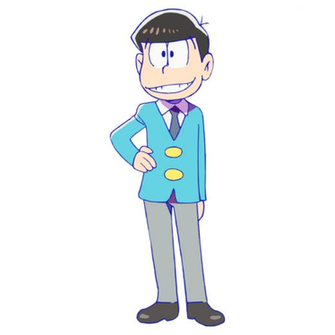 Osomatsu Matsuno San Wallpaper