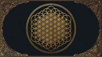 Wallpaper Bmth Bring Me The Horizon Sempiternal