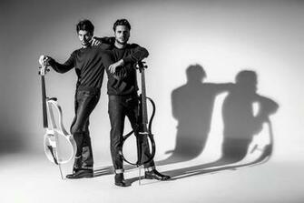Best 2cellos Wallpaper