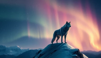 Wolf Wallpaper