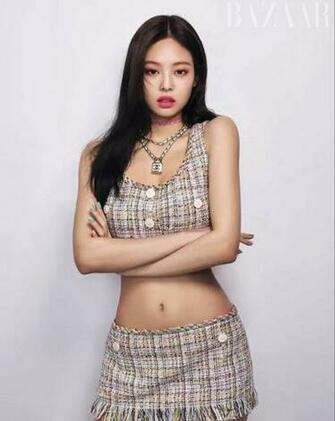 Jennie Blackpink Image Kim HD Wallpaper And